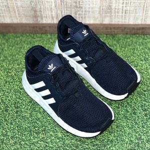 Adidas Blue X_PLR Toddler Shoes size US 9k